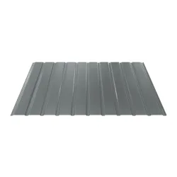 Blacha trapezowa T-7 powłoka Ocynk 0,5mm firmy Blachotrapez